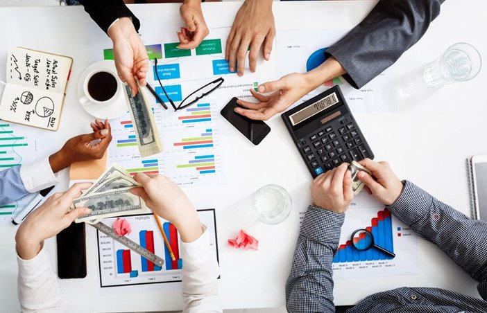 Real Estate Accounting Services