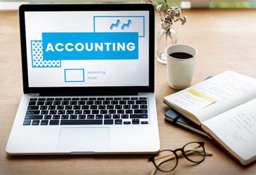 Bookkeeping & Write-Up Support