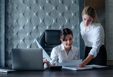 CPA Firm Back Office Solutions