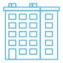 units served icon