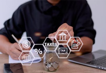 Tax and Regulatory Services