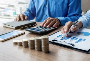 Fund Accounting