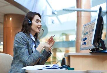 Virtual Assistant Services