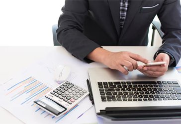 Accounts Payable Services