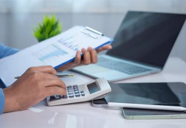 Accounts Receivable Services