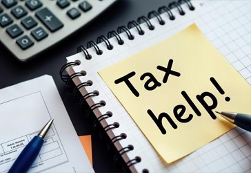 Tax Preparation Support